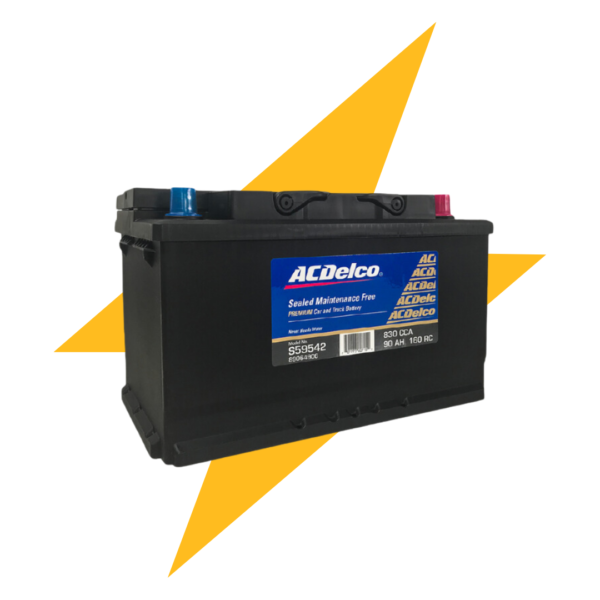ACEDELCO S59542