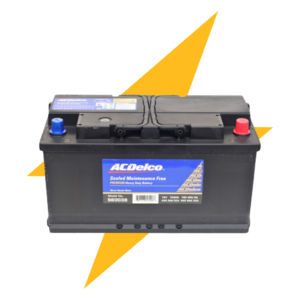 ACDELCO S60038