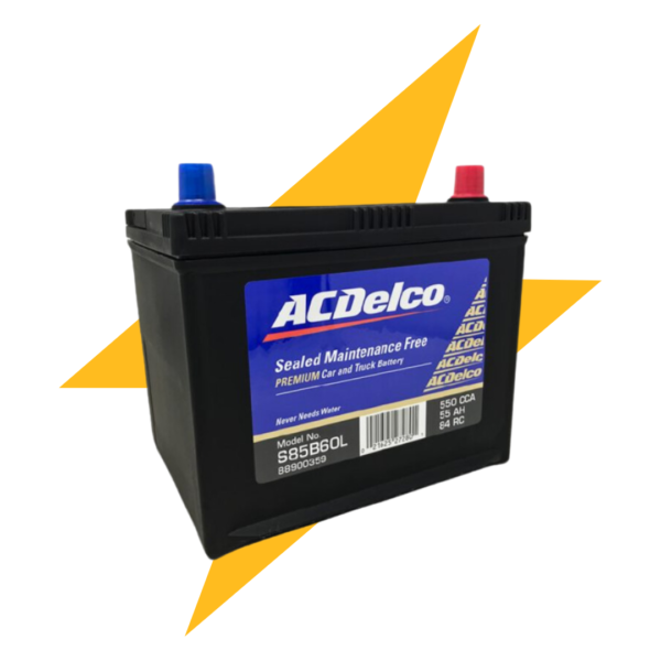 ACEDELCO S85B60L