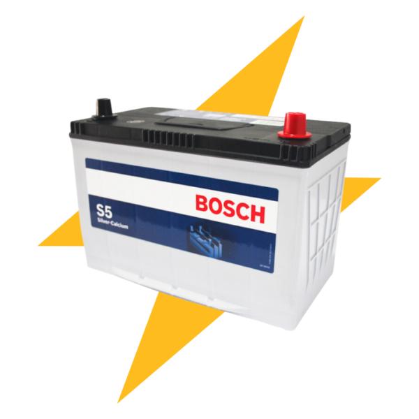 BOSCH 125D31L