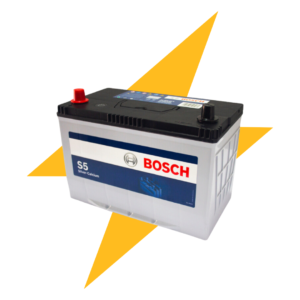 BOSCH 125D31R