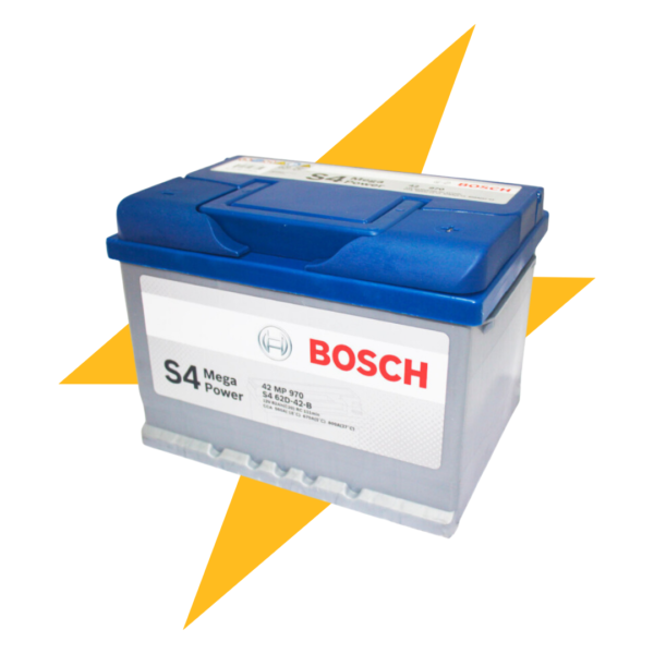 BOSCH 42MP (S4 62D)