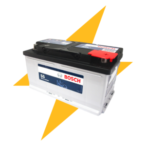 BOSCH 580035