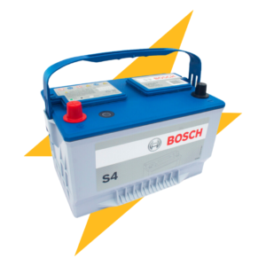 BOSCH 65-7 MF