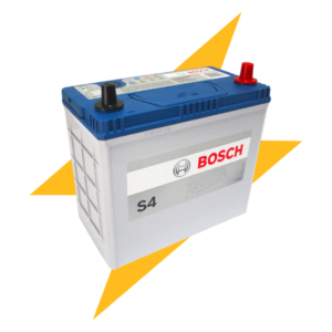 BOSCH 65B24LS