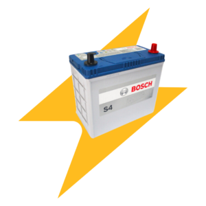 BOSCH 65B24R