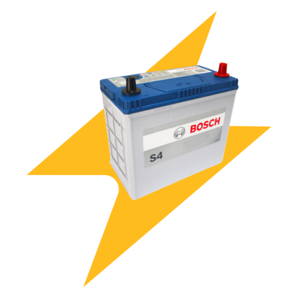 BOSCH 65B24R