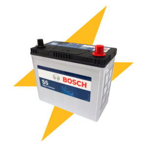 BOSCH 70B24L