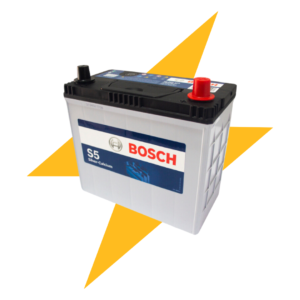 BOSCH 70B24LS