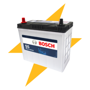 BOSCH 70B24R