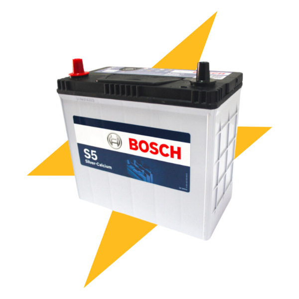 BOSCH 70B24R