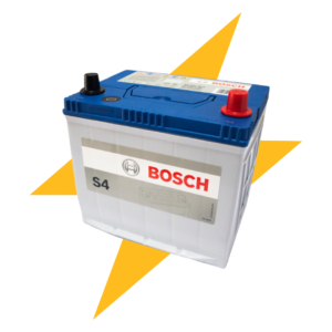 BOSCH 80D26L