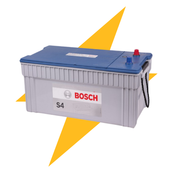 BOSCH 8D 1300