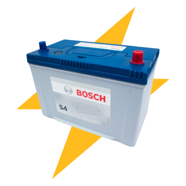 BOSCH 95D31L