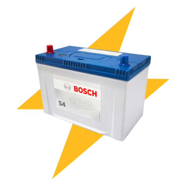 BOSCH 95D31R