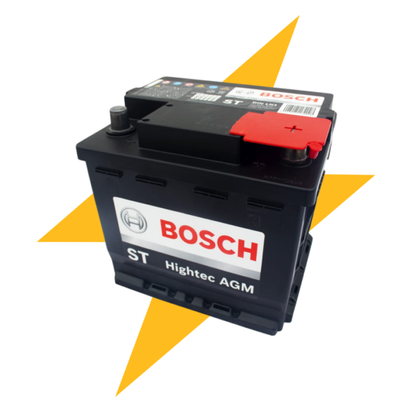 BOSCH AMG LN1