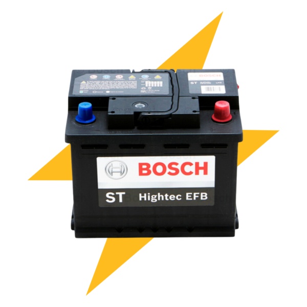 BOSCH EFB LN2
