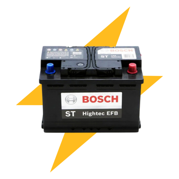 BOSCH EFB LN3