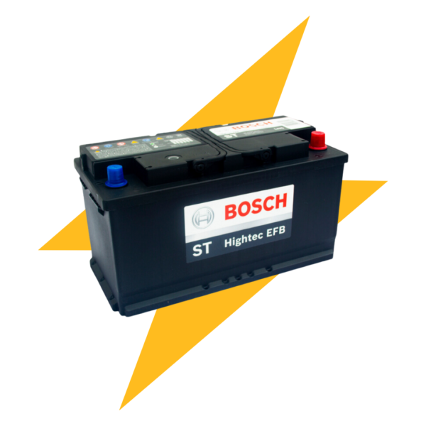 BOSCH EFB LN5