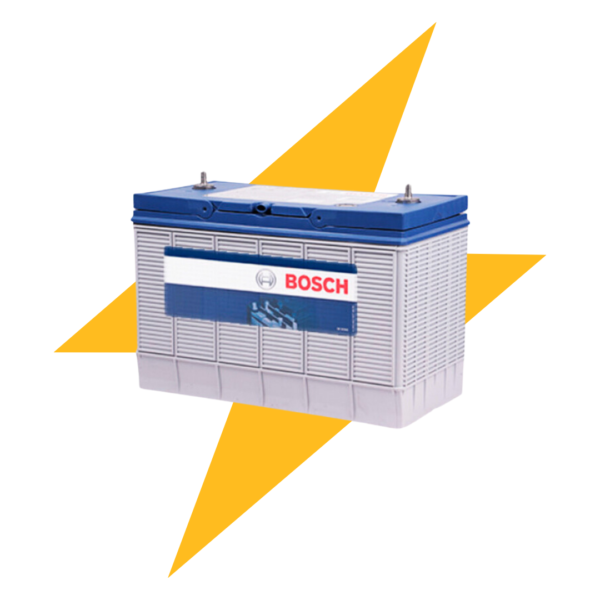 BOSCH GEL BG12-100