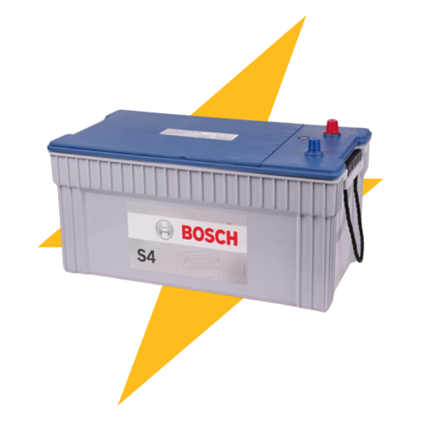BOSCH S4-120D