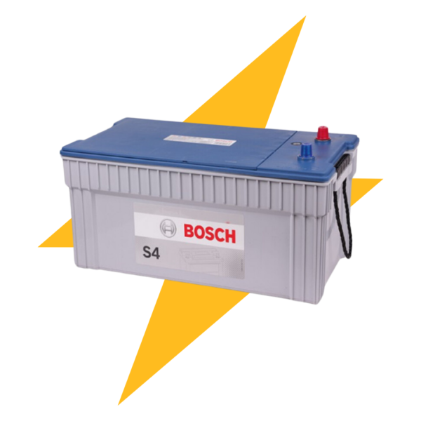 BOSCH S4 200D