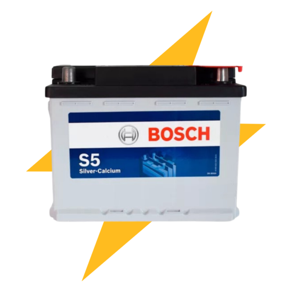 BOSCH S5 47D