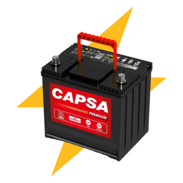 CAPSA 1135 (35 1100)