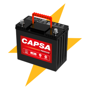 CAPSA 13APCG(I) (27R 900)