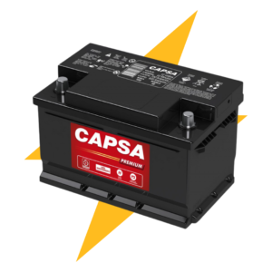 CAPSA 13W (42 900)