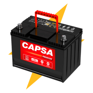 CAPSA 15APCG(I) (27R 1150)