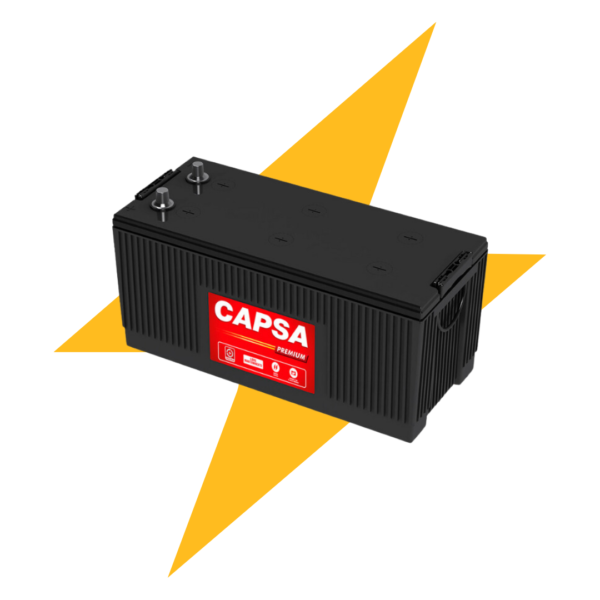 CAPSA 24 4D 1450