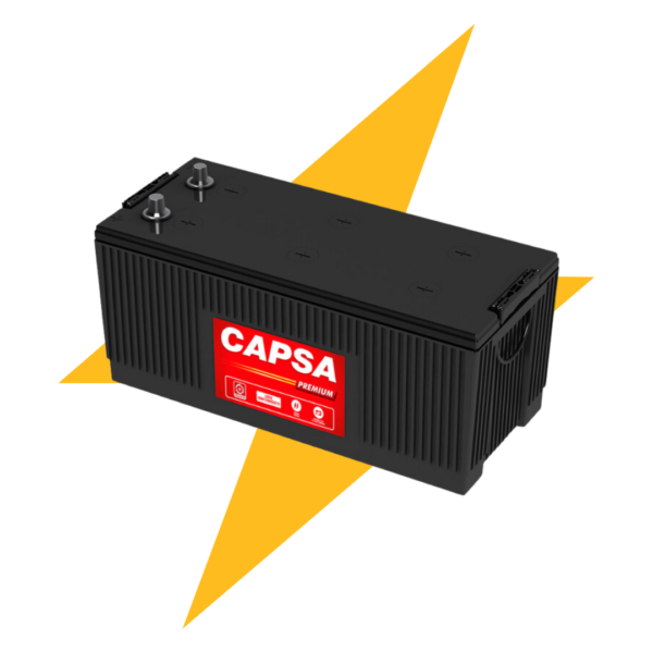 CAPSA 4D1350