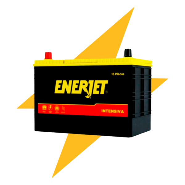 ENERJET INT 15M99N