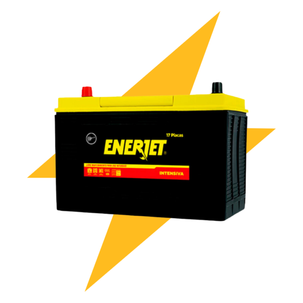 ENERJET INT 17T114