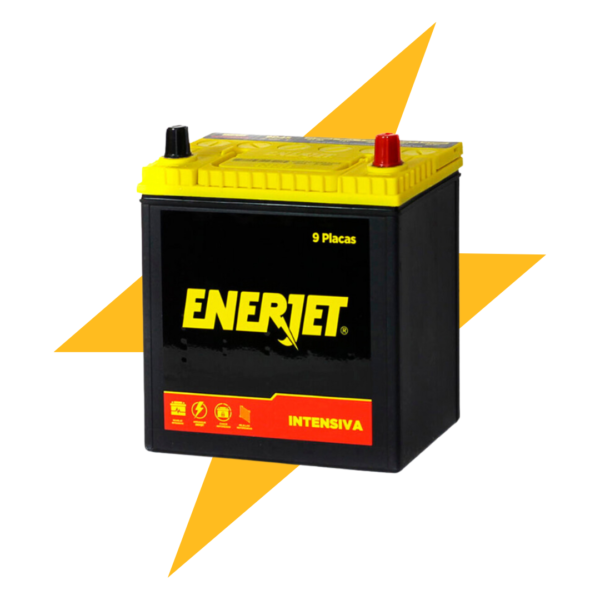 ENERJET INT 9D45