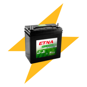 ETNA FF-13 AD NORM