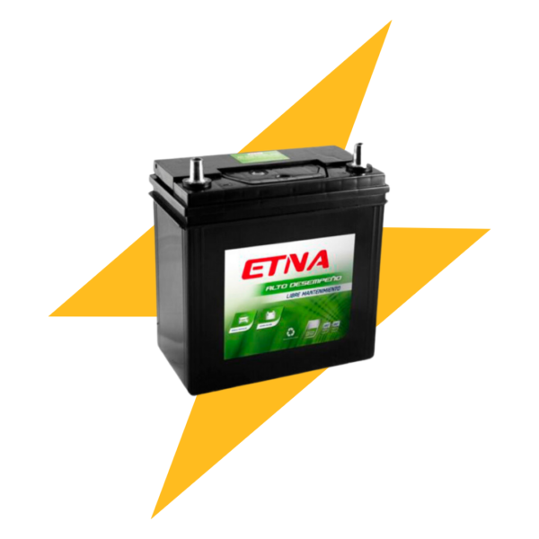 ETNA FF-13 AD NORM