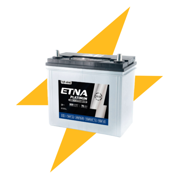 ETNA FF-13 PL NOR
