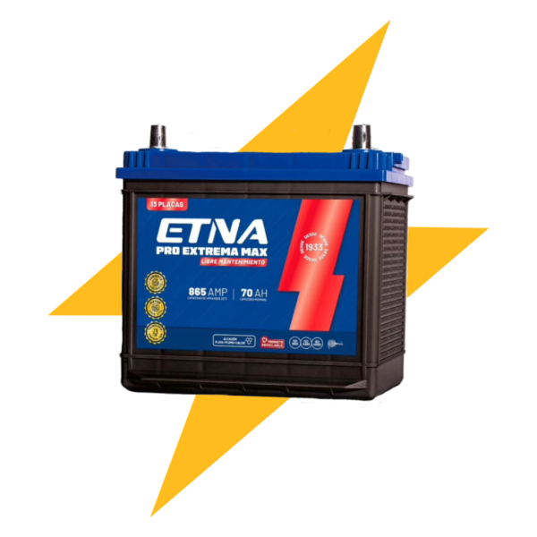 ETNA FF-13 PRO EXTREMA NOR