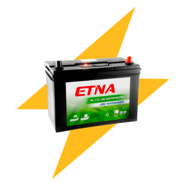 ETNA FH-1215 AD INV