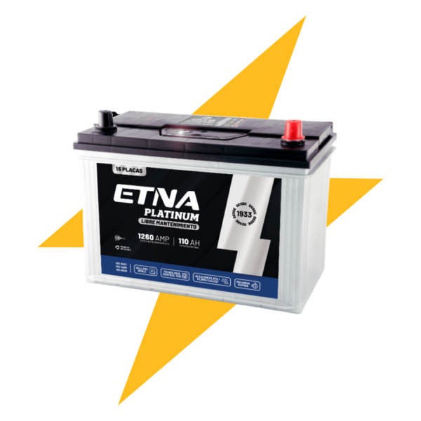 ETNA FH-1215 PL NOR