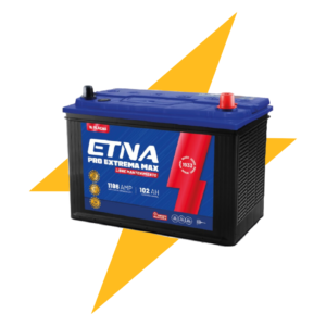 ETNA FH-1215 PRO NOR EXTRE