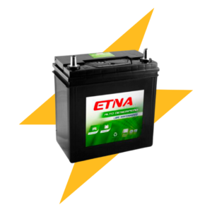 ETNA HL-11 AD NOR