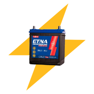 ETNA HL-11 PRO EXTREMA NOR