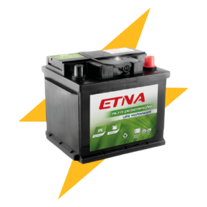 ETNA MT-11 AD