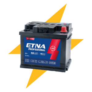 ETNA MT-11 PRO