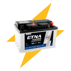 ETNA S-1215EM PL