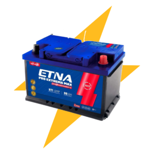 ETNA S-1215PRO NOR