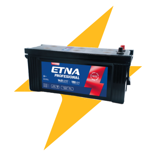 ETNA S-1219 PRO NOR